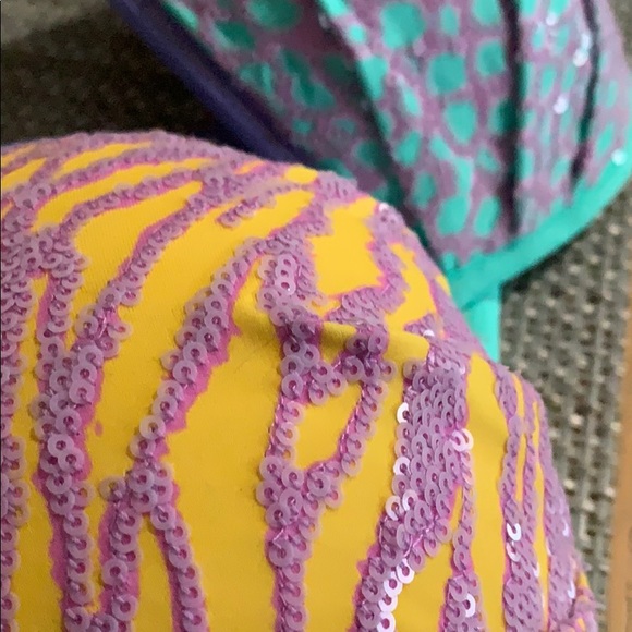 Victoria’s Secret Bathing Suit top - Picture 2 of 5